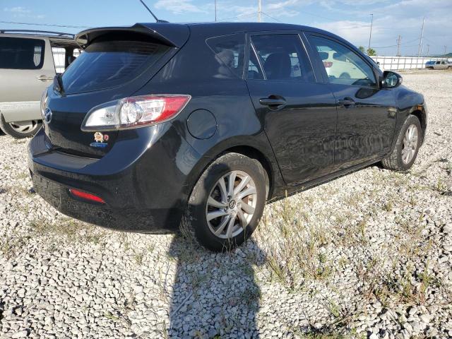 Photo 4 from auction – 2013 MAZDA 3 I with VIN JM1BL1M76D1775691