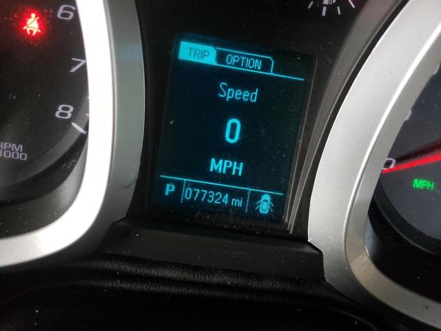 Photo 8 from auction – 2015 CHEVROLET EQUINOX LS with VIN 2GNFLEEK1F6113911