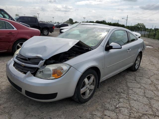 Photo 2 from auction – 2006 CHEVROLET COBALT LT with VIN 1G1AL15F467760357