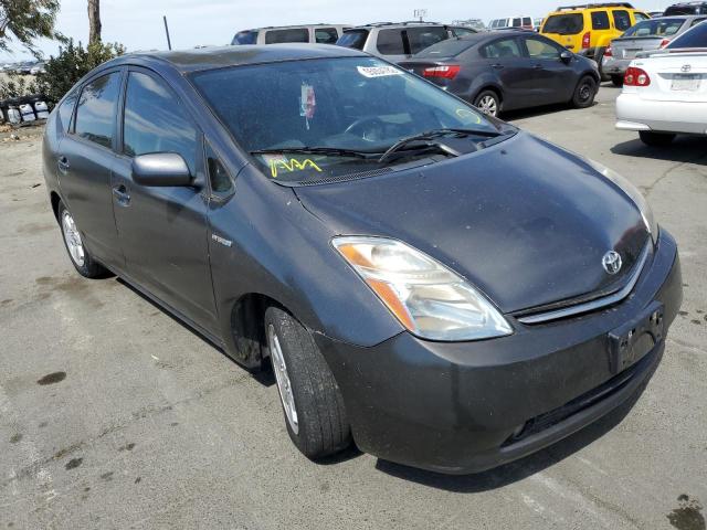 TOYOTA PRIUS 2008 with VIN JTDKB20U983358466 - Photo from auction