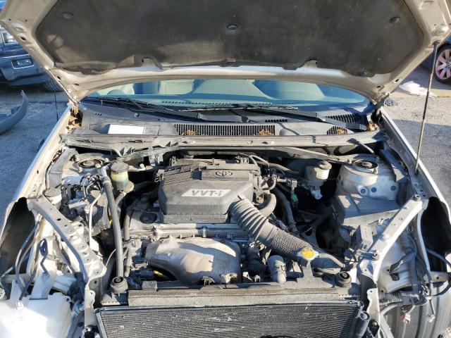 Photo 7 from auction – 2004 TOYOTA RAV4 with VIN JTEHD20V540016422