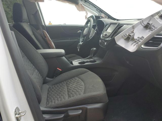 Photo 5 from auction – 2018 CHEVROLET EQUINOX LT with VIN 3GNAXJEV1JL383792