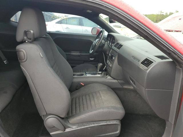 Photo 5 from auction – 2013 DODGE CHALLENGER with VIN 2C3CDYBT6DH562501