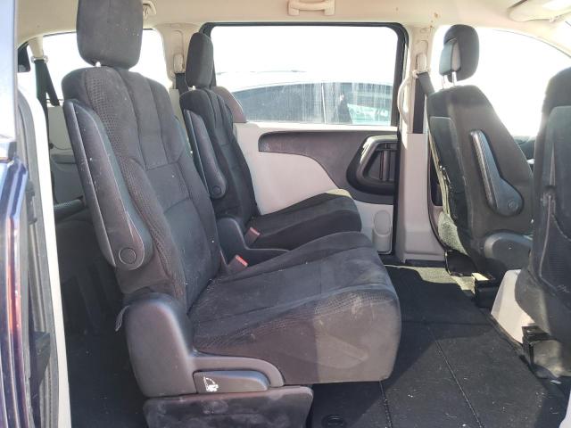 Photo 6 from auction – 2012 DODGE GRAND CARA with VIN 2C4RDGBG2CR332420