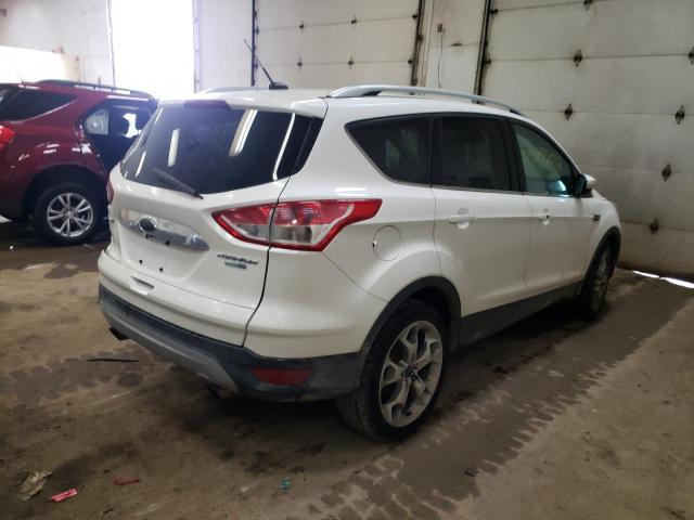 Photo 4 from auction – 2014 FORD ESCAPE TIT with VIN 1FMCU9JX4EUD23934