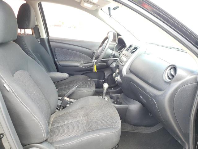 Photo 5 from auction – 2014 NISSAN VERSA with VIN 3N1CN7AP3EL832187