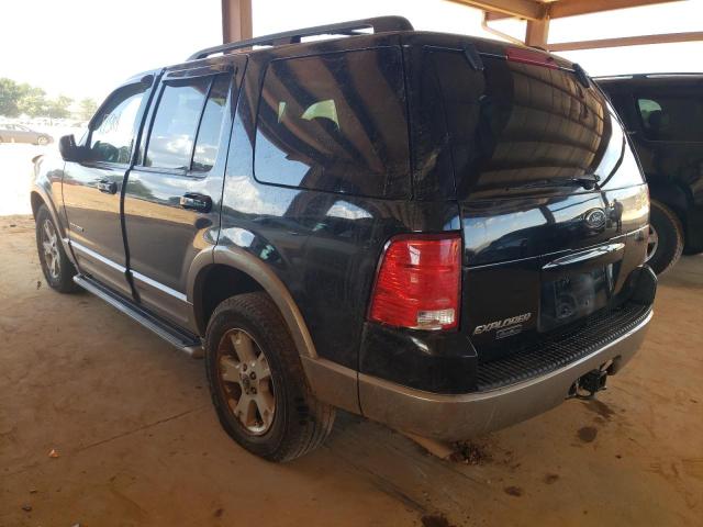 Photo 3 from auction – 2004 FORD EXPLORER E with VIN 1FMZU64K04UC25068