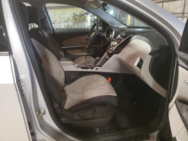 Фото 5 с аукциона – 2012 CHEVROLET EQUINOX LS с VIN 2GNFLCEK0C6376164