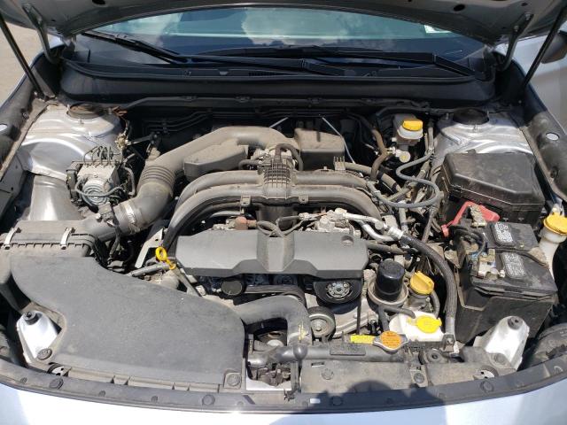 Photo 7 from auction – 2015 SUBARU LEGACY 2.5 with VIN 4S3BNAJ66F3030324