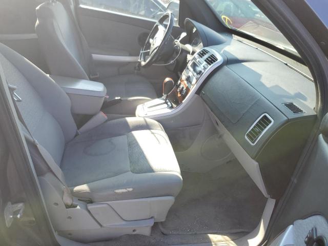 Photo 5 from auction – 2008 CHEVROLET EQUINOX LT with VIN 2CNDL33F786077778