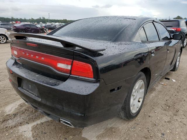 Photo 4 from auction – 2012 DODGE CHARGER SE with VIN 2C3CDXBG5CH111135