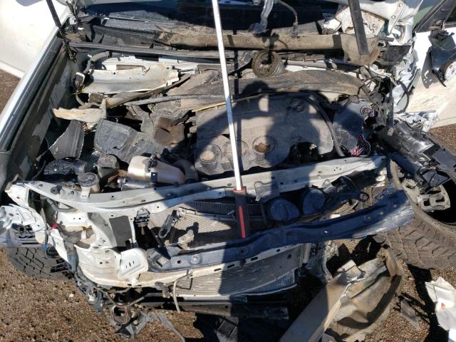 Photo 7 from auction – 2017 TOYOTA 4RUNNER SR with VIN JTEBU5JR2H5461699