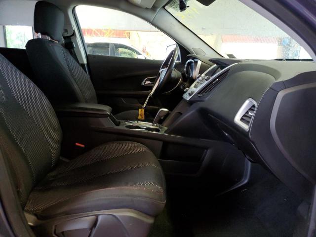 Photo 5 from auction – 2013 CHEVROLET EQUINOX LT with VIN 2GNFLEE38D6194735
