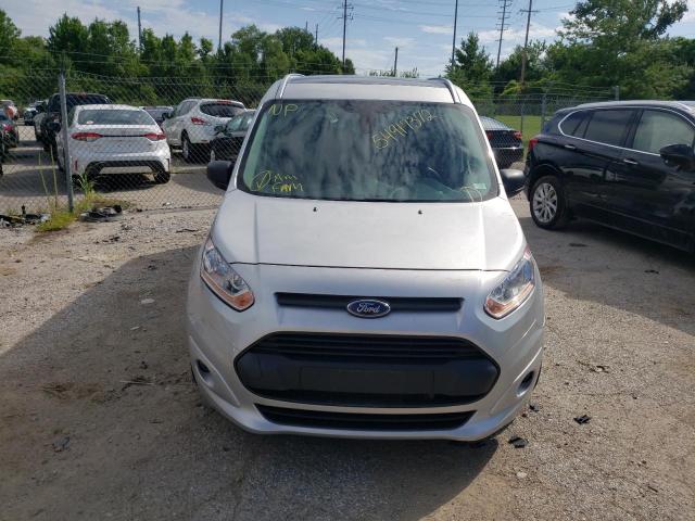 Photo 9 from auction – 2016 FORD TRANSIT CO with VIN NM0GE9F74G1248696