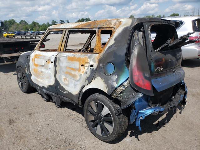 Foto 3 de la subasta – 2018 KIA SOUL + con VIN KNDJP3A54J7589901