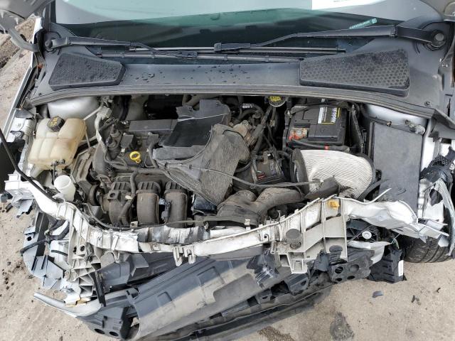 Photo 7 from auction – 2016 FORD FOCUS S with VIN 1FADP3E20GL365365