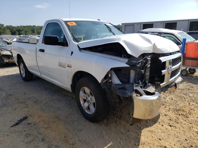 RAM 1500 ST 2015 with VIN 3C6JR6DT0FG675814 - Photo from auction