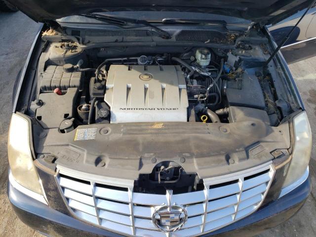 Photo 7 from auction – 2007 CADILLAC DTS with VIN 1G6KD57957U207746