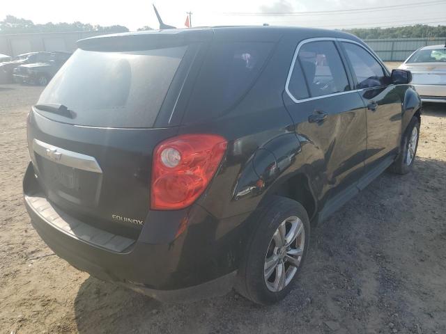 Photo 4 from auction – 2012 CHEVROLET EQUINOX LS with VIN 2GNALBEK0C6131224