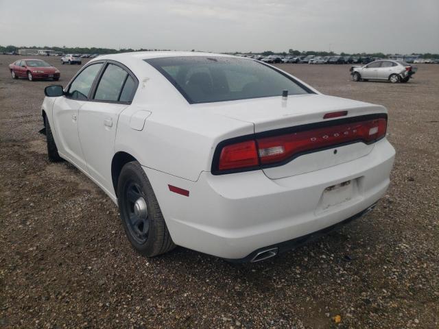 Photo 3 from auction – 2013 DODGE CHARGER PO with VIN 2C3CDXAG4DH521640