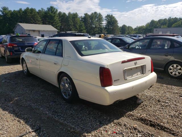 Zdjęcie 3 z aukcji – 2005 CADILLAC DEVILLE DT z VIN 1G6KF57975U181464