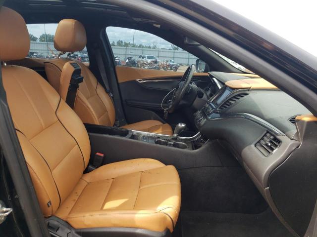Photo 5 from auction – 2015 CHEVROLET IMPALA LTZ with VIN 2G1165S34F9130183