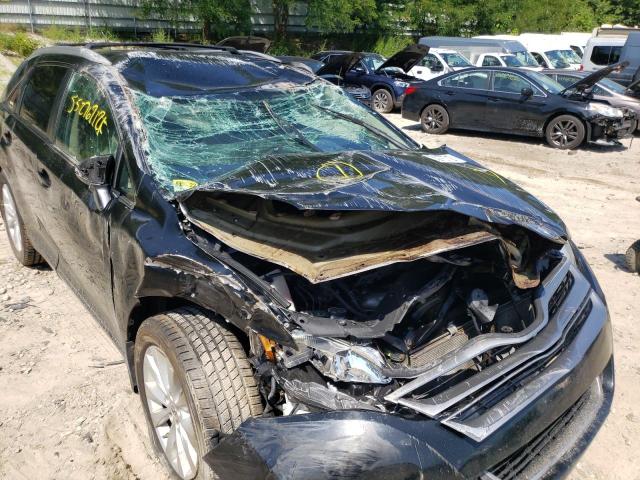 Photo 9 from auction – 2013 TOYOTA VENZA LE with VIN 4T3BA3BBXDU042540