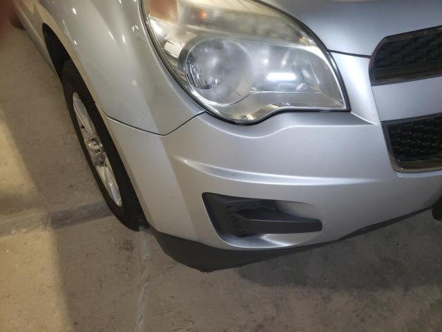 Фото 9 с аукциона – 2012 CHEVROLET EQUINOX LS с VIN 2GNFLCEK0C6376164