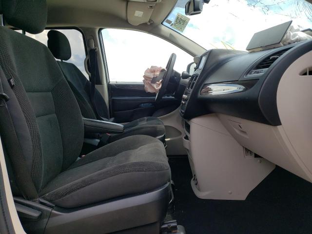Photo 5 from auction – 2018 DODGE GRAND CARA with VIN 2C4RDGBG1JR176285