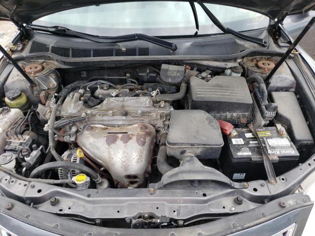 Zdjęcie 7 z aukcji – 2010 TOYOTA CAMRY BASE z VIN 4T4BF3EK5AR086095