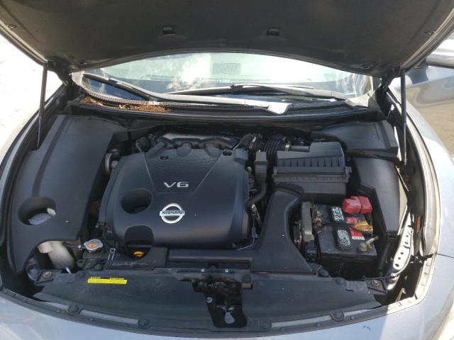 Photo 7 from auction – 2014 NISSAN MAXIMA S with VIN 1N4AA5AP7EC907575
