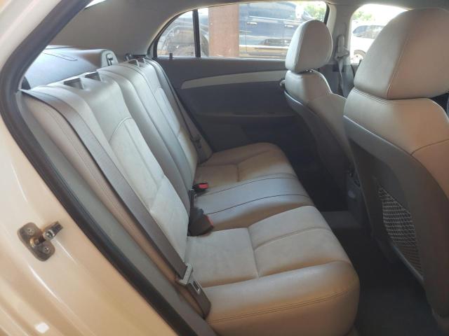 Photo 6 from auction – 2011 CHEVROLET MALIBU 2LT with VIN 1G1ZD5E79BF333708
