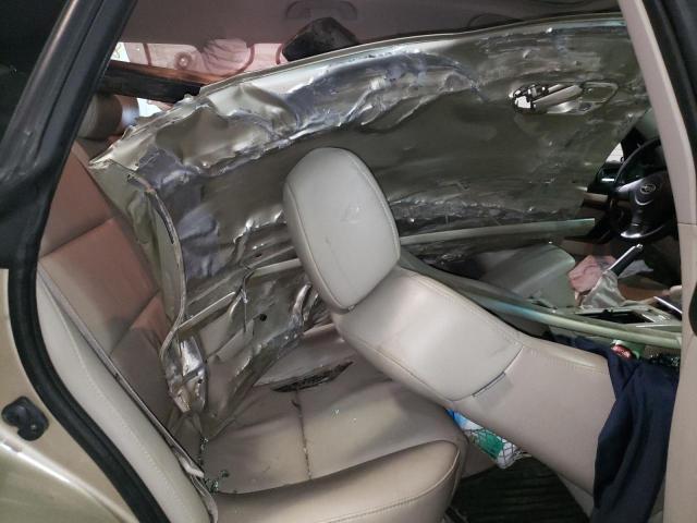 صورة رقم 6 من المزاد - 2008 SUBARU OUTBACK 2. مع VIN 4S4BP62C587317446
