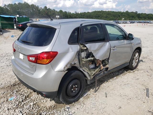 Photo 4 from auction – 2015 MITSUBISHI OUTLANDER with VIN 4A4AP3AW9FE058181