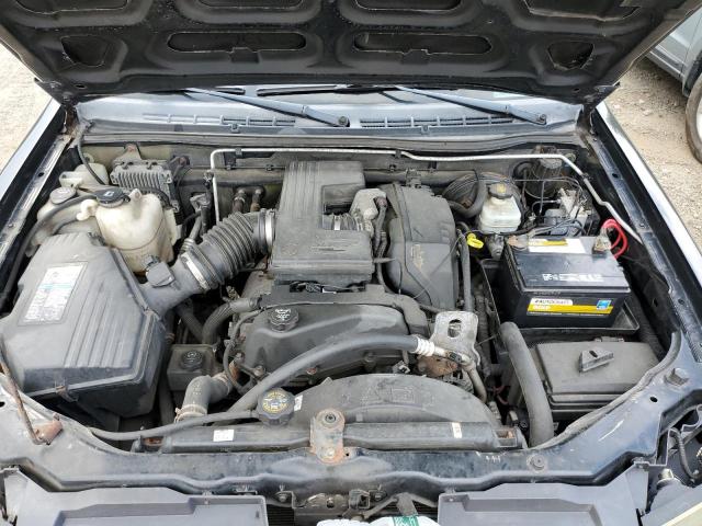 Photo 7 from auction – 2004 CHEVROLET COLORADO with VIN 1GCDT136148215361