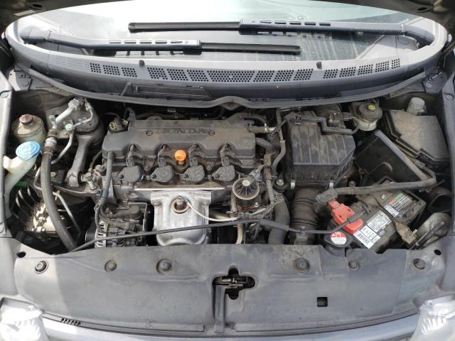 Photo 7 from auction – 2008 HONDA CIVIC EX with VIN 2HGFG11838H564881