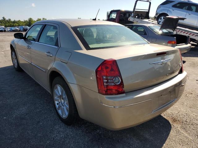 Photo 3 from auction – 2008 CHRYSLER 300 TOURIN with VIN 2C3LA53G98H165668
