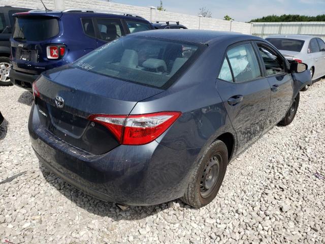Photo 4 from auction – 2016 TOYOTA COROLLA L with VIN 2T1BURHEXGC716180