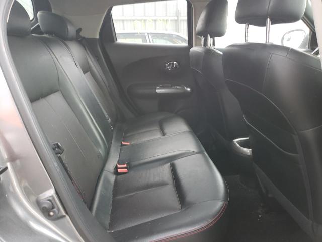 Photo 6 from auction – 2013 NISSAN JUKE with VIN JN8AF5MV3DT221140