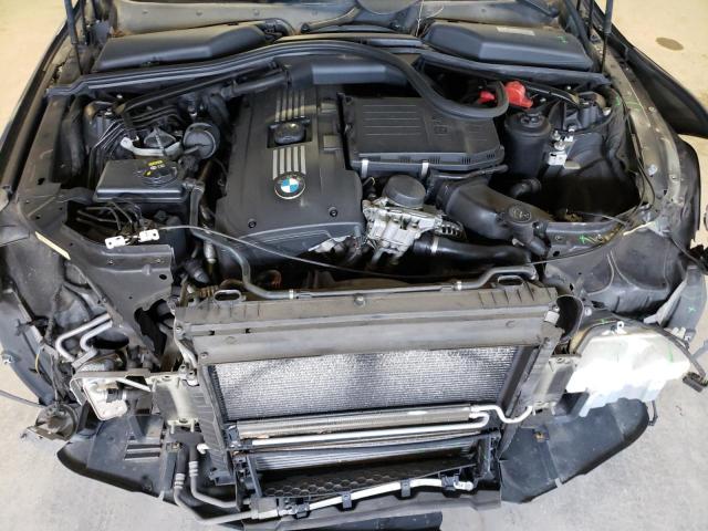 Photo 7 from auction – 2010 BMW 535 XI with VIN WBANV9C55AC390772