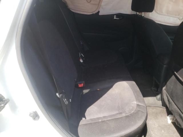 Photo 6 from auction – 2012 NISSAN ROGUE S with VIN JN8AS5MV9CW394492