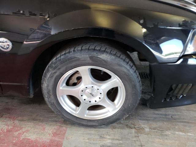 Photo 9 from auction – 2004 FORD MUSTANG with VIN 1FAFP40694F196336