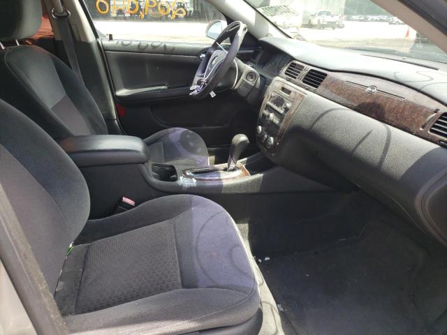 Photo 5 from auction – 2012 CHEVROLET IMPALA LS with VIN 2G1WF5E33C1204172
