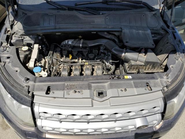 Photo 7 from auction – 2013 LAND ROVER RANGE ROVE with VIN SALVR2BG4DH779775