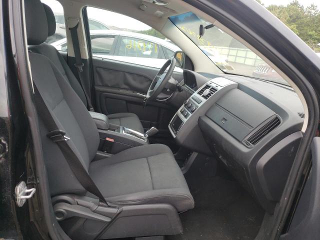 Photo 5 from auction – 2010 DODGE JOURNEY SE with VIN 3D4PG4FB7AT231205