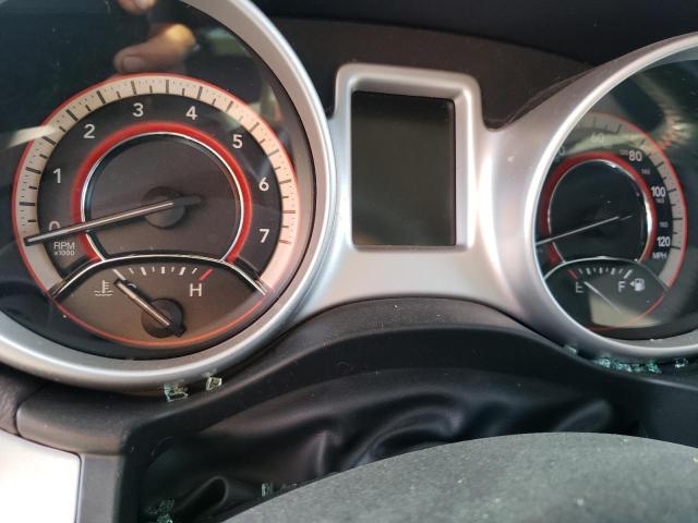 Photo 8 from auction – 2016 DODGE JOURNEY R/ with VIN 3C4PDDEG1GT244253