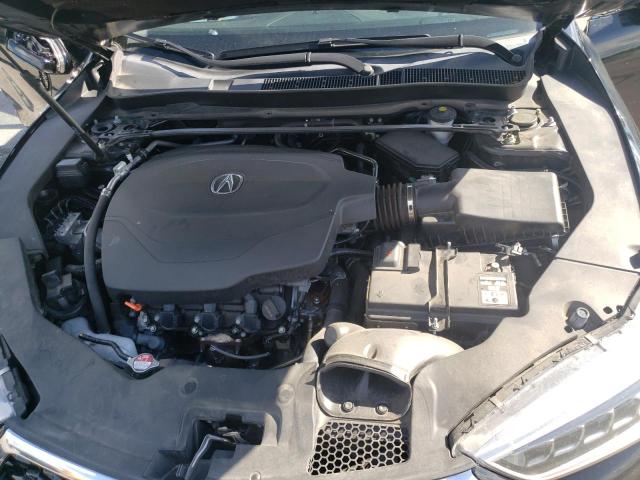 Photo 7 from auction – 2018 ACURA TLX TECH with VIN 19UUB2F54JA006052