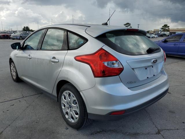 Photo 3 from auction – 2012 FORD FOCUS SE with VIN 1FAHP3K21CL145927