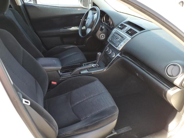 Photo 5 from auction – 2010 MAZDA 6 I with VIN 1YVHZ8CH1A5M16873