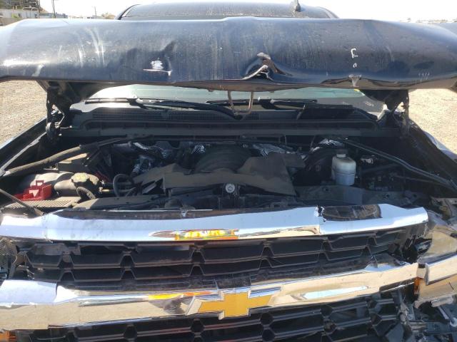 Photo 7 from auction – 2016 CHEVROLET SILVERADO with VIN 3GCPCREC4GG235696